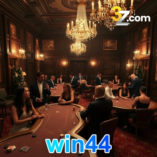 win44 Cassino Online