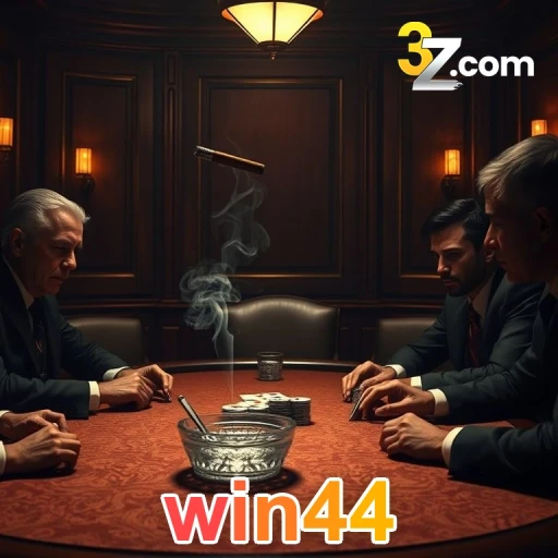 win44 Cassinos Confiáveis