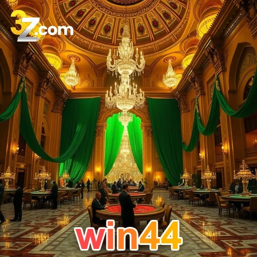 win44 Apostas em Esportes