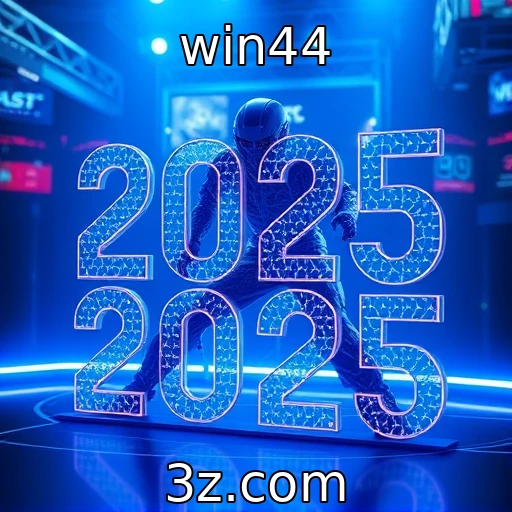 Desenvolvedores de jogos adotam novas tecnologias em 2025 - win44