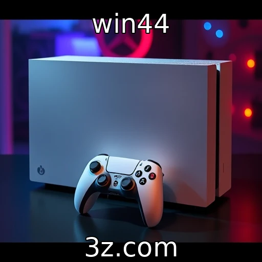 Novo console promete revolucionar a experiência de jogos - win44