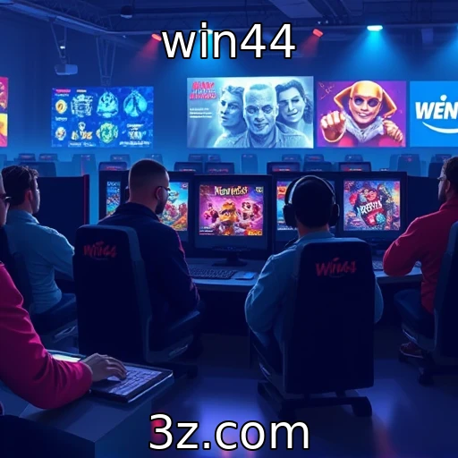 Mudanças nas políticas de privacidade dos jogos online : win44