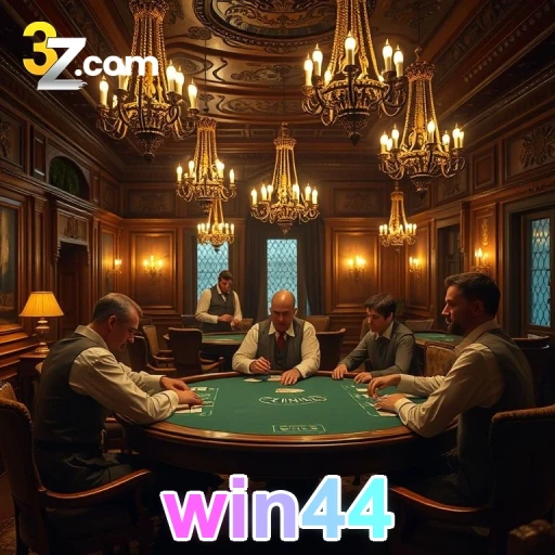 win44 APP Jogos de caça-níqueis