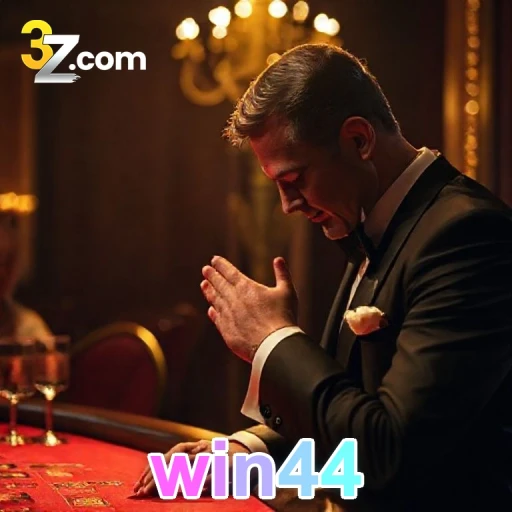 win44 APP Jogos de caça-níqueis